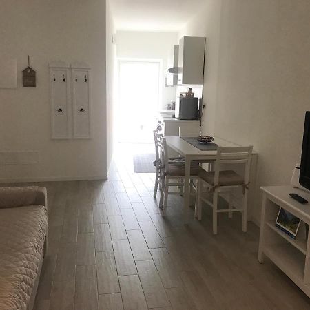 Appartamento Marte 아르코 외부 사진