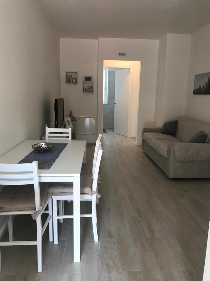 Appartamento Marte 아르코 외부 사진