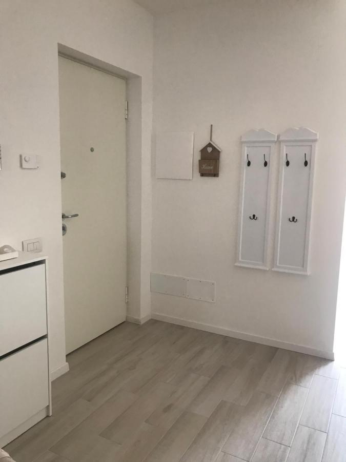 Appartamento Marte 아르코 외부 사진