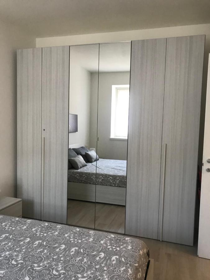 Appartamento Marte 아르코 외부 사진