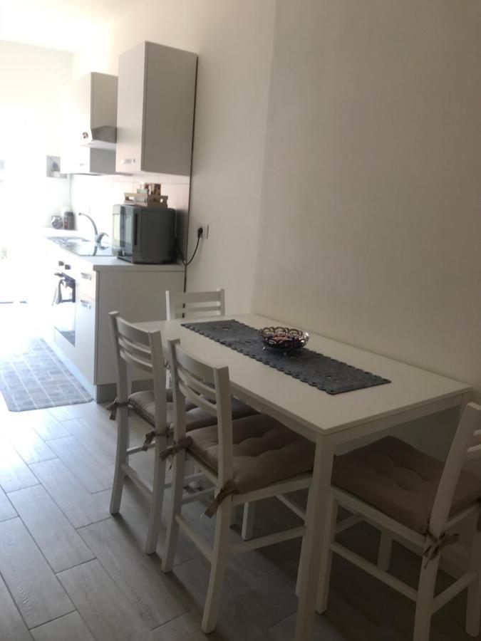 Appartamento Marte 아르코 외부 사진