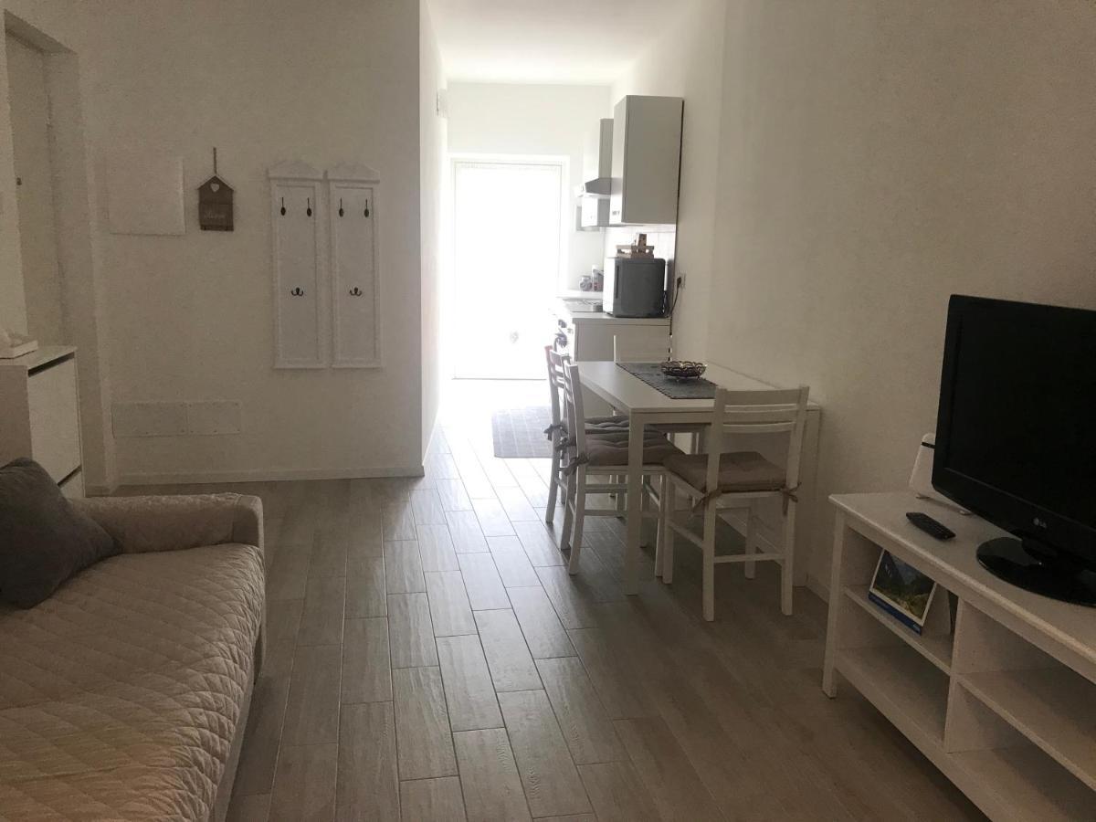 Appartamento Marte 아르코 외부 사진
