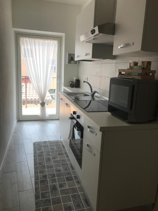 Appartamento Marte 아르코 외부 사진