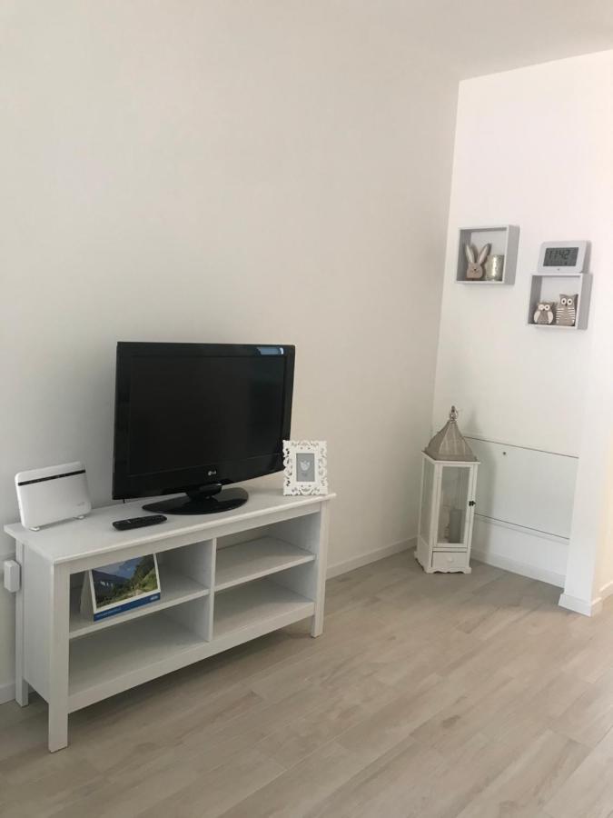 Appartamento Marte 아르코 외부 사진