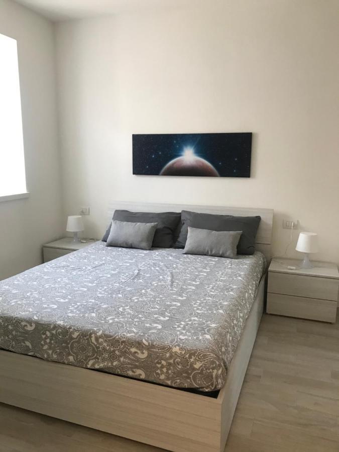 Appartamento Marte 아르코 외부 사진